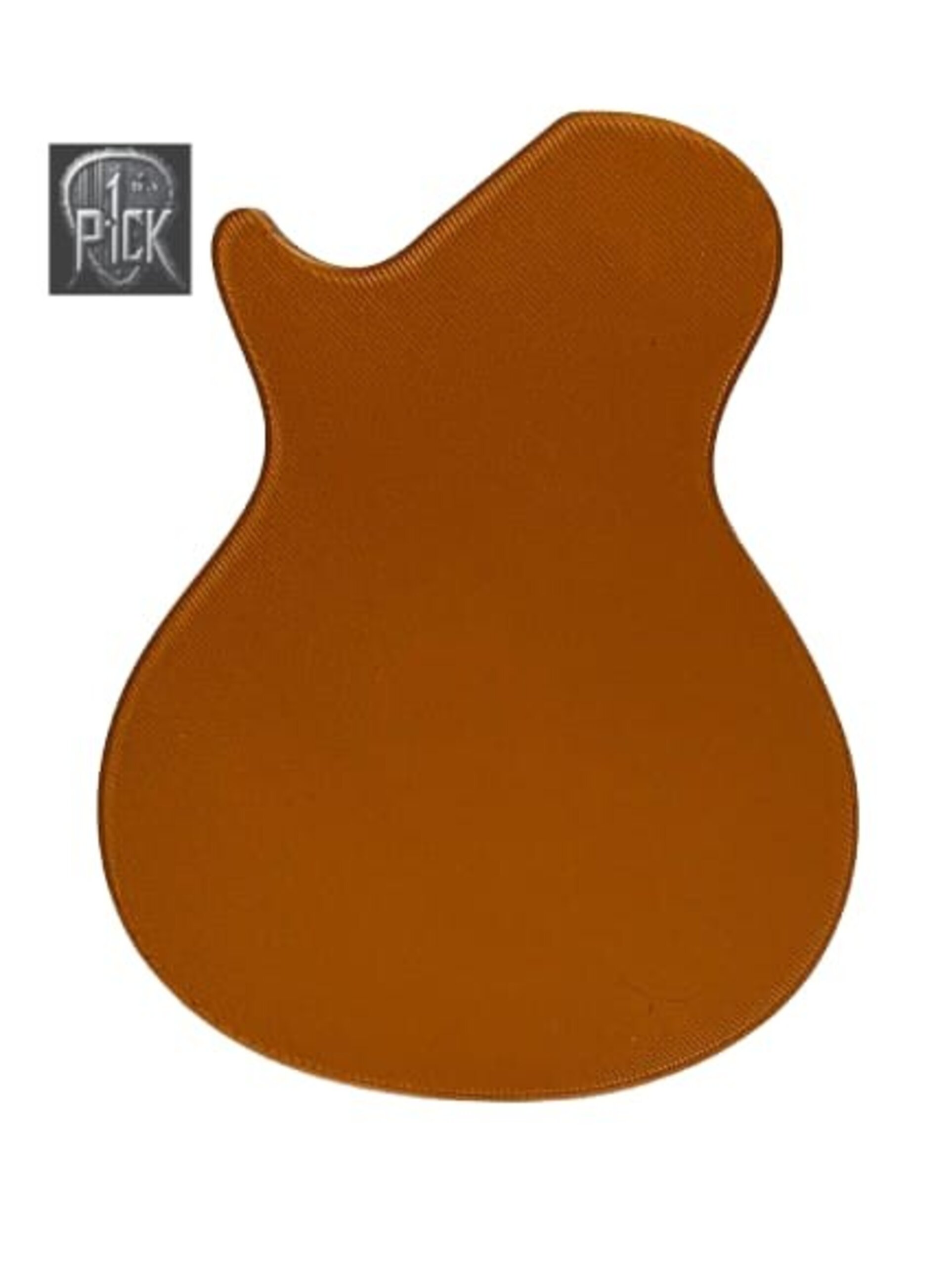 BANDEJA PUAS GUITARRA MARRON - 3